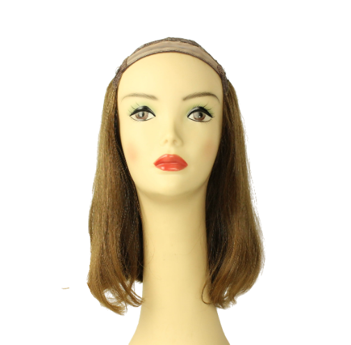 Hat Fall Avalon Light Brown With Blonde Highlights Size L 12