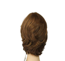 Load image into Gallery viewer, SHLOMIT LIGHT BROWN WITH WARM HIGHLIGHTS SKIN TOP SIZE L
