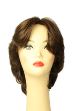 Load image into Gallery viewer, Linda  Brown Skin Top Size L PRE-CUT
