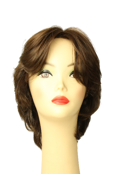 Linda  Brown Skin Top Size L PRE-CUT