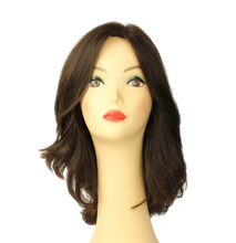Load image into Gallery viewer, Riva PRE-CUT DARK BROWN Multi-Directional Skin Top Size M
