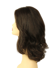 Load image into Gallery viewer, Riva PRE-CUT DARK BROWN Multi-Directional Skin Top Size M
