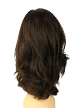 Load image into Gallery viewer, Riva PRE-CUT DARK BROWN Multi-Directional Skin Top Size M

