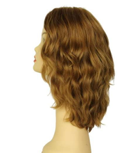 Load image into Gallery viewer, Katrina Blonde With Highlights Multi-Directional Skin Top Size L

