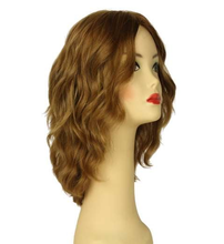 Load image into Gallery viewer, Katrina Blonde With Highlights Multi-Directional Skin Top Size L
