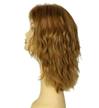 Load image into Gallery viewer, Katrina Blonde With Highlights Multi-Directional Skin Top Size L
