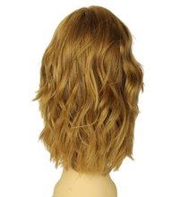 Load image into Gallery viewer, Katrina Blonde With Highlights Multi-Directional Skin Top Size L
