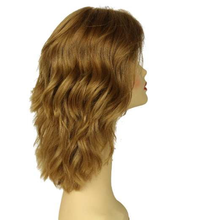Load image into Gallery viewer, Katrina Blonde With Highlights Multi-Directional Skin Top Size L
