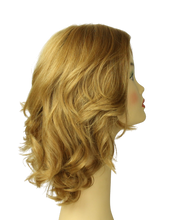 Load image into Gallery viewer, Katrina Blonde With Highlights Multi-Directional Skin Top Size M
