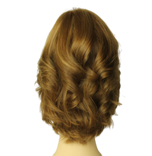 Load image into Gallery viewer, Katrina Blonde With Highlights Multi-Directional Skin Top Size M
