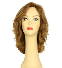 Load image into Gallery viewer, Katrina Blonde With Highlights Multi-Directional Skin Top Size M
