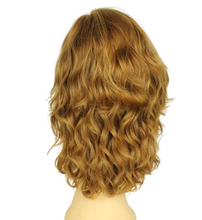 Load image into Gallery viewer, Katrina Blonde With Highlights Multi-Directional Skin Top Size M
