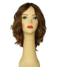 Load image into Gallery viewer, KATRINA BLONDE WITH HIGHLIGHTS MULTI-DIRECTIONAL SKIN TOP SIZE S
