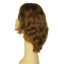 Load image into Gallery viewer, KATRINA BLONDE WITH HIGHLIGHTS MULTI-DIRECTIONAL SKIN TOP SIZE S
