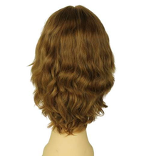 Load image into Gallery viewer, KATRINA BLONDE WITH HIGHLIGHTS MULTI-DIRECTIONAL SKIN TOP SIZE S
