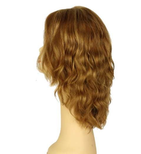 Load image into Gallery viewer, KATRINA BLONDE WITH HIGHLIGHTS MULTI-DIRECTIONAL SKIN TOP SIZE M
