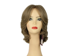 Load image into Gallery viewer, Maya Grey Hair Multi-Directional Skin Part Size M
