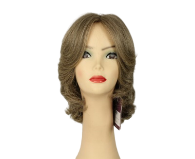 Maya Grey Hair Multi-Directional Skin Part Size M