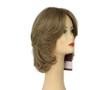Load image into Gallery viewer, Maya Grey Hair Multi-Directional Skin Part Size M
