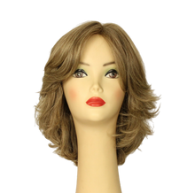 Load image into Gallery viewer, Maya Grey Hair Multi-Directional Skin Part Size M
