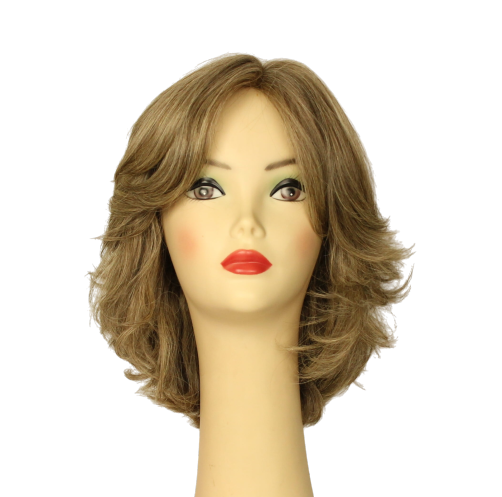 Maya Grey Hair Multi-Directional Skin Part Size M