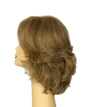 Load image into Gallery viewer, Maya Grey Hair Multi-Directional Skin Part Size M

