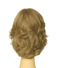 Load image into Gallery viewer, Maya Grey Hair Multi-Directional Skin Part Size M

