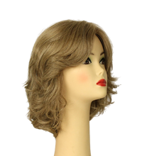 Load image into Gallery viewer, Maya Grey Hair Multi-Directional Skin Part Size M
