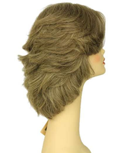 Load image into Gallery viewer, Maya Grey Hair Multi-Directional Skin Part Size M
