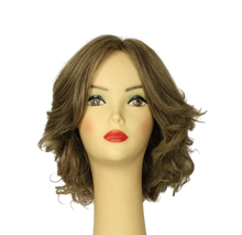 Load image into Gallery viewer, Maya Grey Hair Multi-Directional Skin Part Size M
