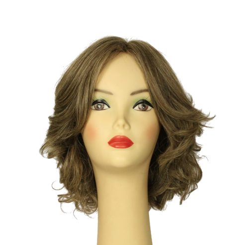 Maya Grey Hair Multi-Directional Skin Part Size M