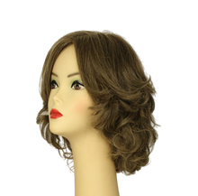 Load image into Gallery viewer, Maya Grey Hair Multi-Directional Skin Part Size M
