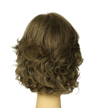 Load image into Gallery viewer, Maya Grey Hair Multi-Directional Skin Part Size M
