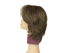 Load image into Gallery viewer, OLIVIA GREY HAIR MULTI-DIRECTIONAL SKIN PART SIZE S

