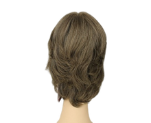 Load image into Gallery viewer, OLIVIA GREY HAIR MULTI-DIRECTIONAL SKIN PART SIZE S
