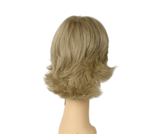 Load image into Gallery viewer, Olivia Grey Hair Multi-Directional Skin Part Size L
