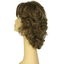 Load image into Gallery viewer, OLIVIA GREY HAIR MULTI-DIRECTIONAL SKIN PART SIZE S

