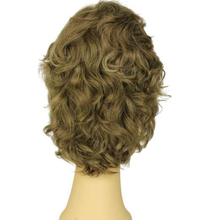 Load image into Gallery viewer, OLIVIA GREY HAIR MULTI-DIRECTIONAL SKIN PART SIZE S
