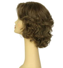 Load image into Gallery viewer, MAYA GREY HAIR MULTI-DIRECTIONAL SKIN PART SIZE S

