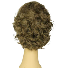 Load image into Gallery viewer, MAYA GREY HAIR MULTI-DIRECTIONAL SKIN PART SIZE S
