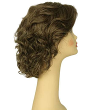 Load image into Gallery viewer, MAYA GREY HAIR MULTI-DIRECTIONAL SKIN PART SIZE S
