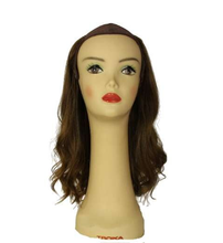 Load image into Gallery viewer, Hat Fall Avalon Light Brown with highlights Size X-L 17&#39;&#39;
