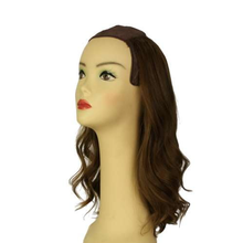 Load image into Gallery viewer, Hat Fall Avalon Light Brown with highlights Size X-L 17&#39;&#39;
