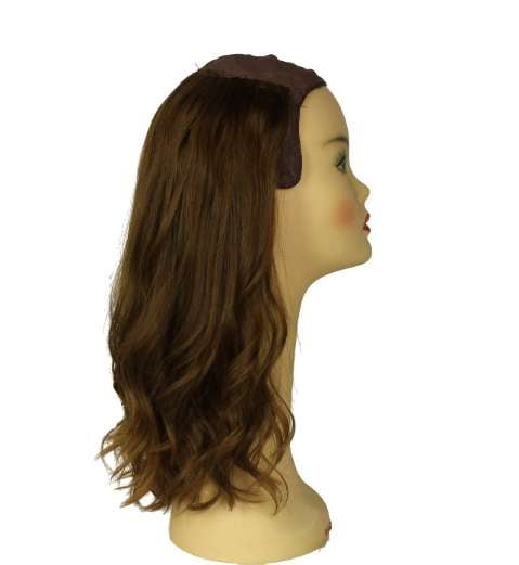 Hat Fall Avalon Light Brown with highlights Size X-L 17''