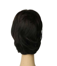 Load image into Gallery viewer, Olivia 2000 Dark Brown Hand Tied Ralph Cap Size M
