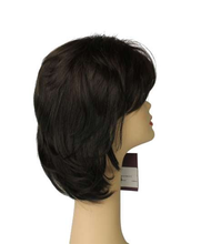 Load image into Gallery viewer, Olivia 2000 Dark Brown Hand Tied Ralph Cap Size M
