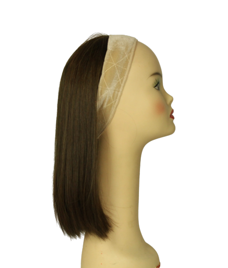 Avalon Fall Brown With Reddish Highlights Size M