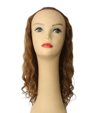 Load image into Gallery viewer, Hat Fall Avalon Blonde With Highlights Size L 15&#39;&#39;

