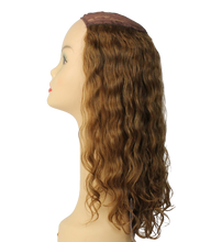 Load image into Gallery viewer, Hat Fall Avalon Blonde With Highlights Size L 15&#39;&#39;
