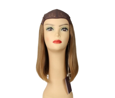 Hat Fall Avalon Blonde With Highlights Size X-L 12''